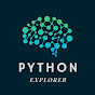Python Explorer logo