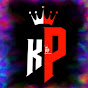 kiara P Arts logo