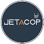 Jet a Cop FPV logo