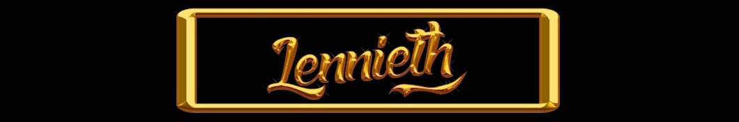 Lennieth YouTube channel avatar