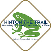 Hinton The Trail