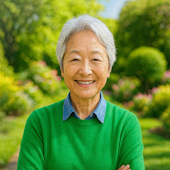 長寿シニアの時代