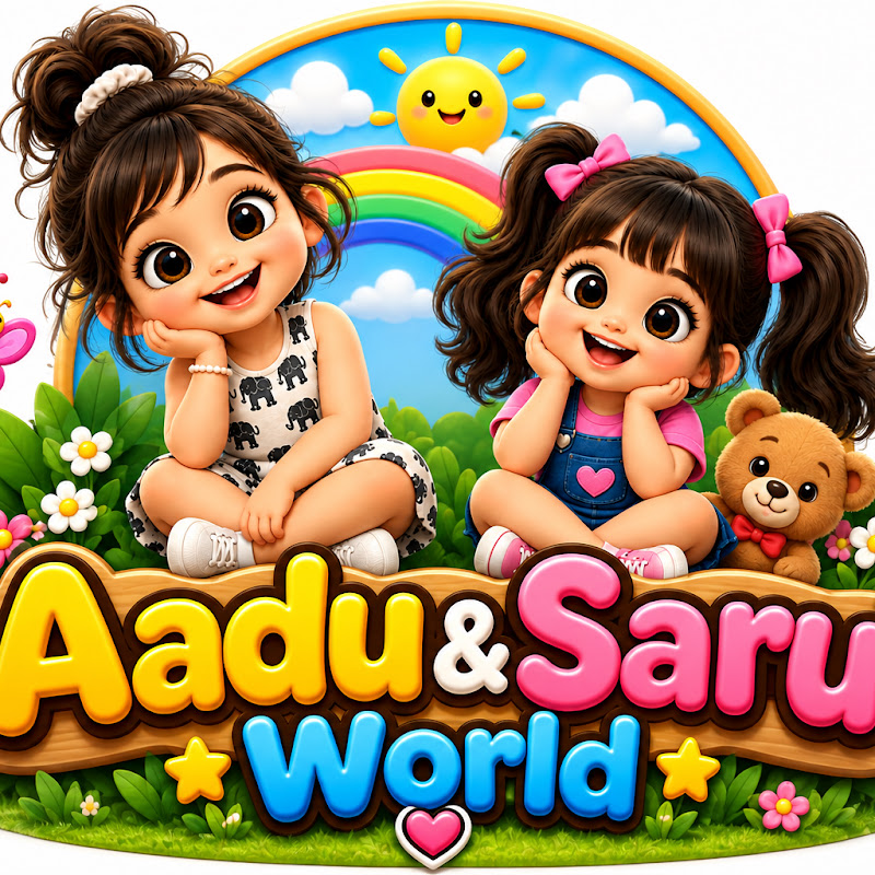 Aadu & Saru World
