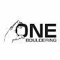 ONEbouldering