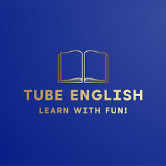 TUBE English Avatar