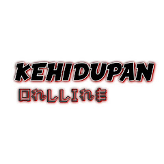 Логотип каналу KEHIDUPAN ONLLINE