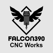 FALCON390 CNC Works
