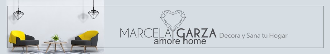 Design my place Online Avatar canale YouTube 