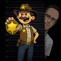 The Sheriff & Roland Channel