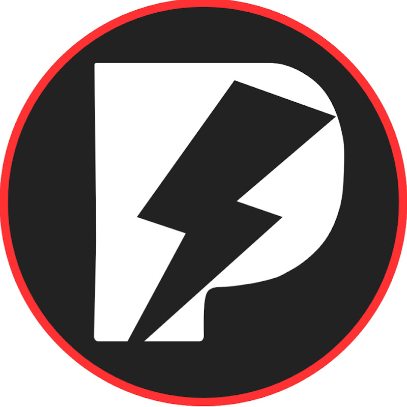 PopFlash Logo