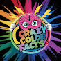 Crazy Color Facts logo