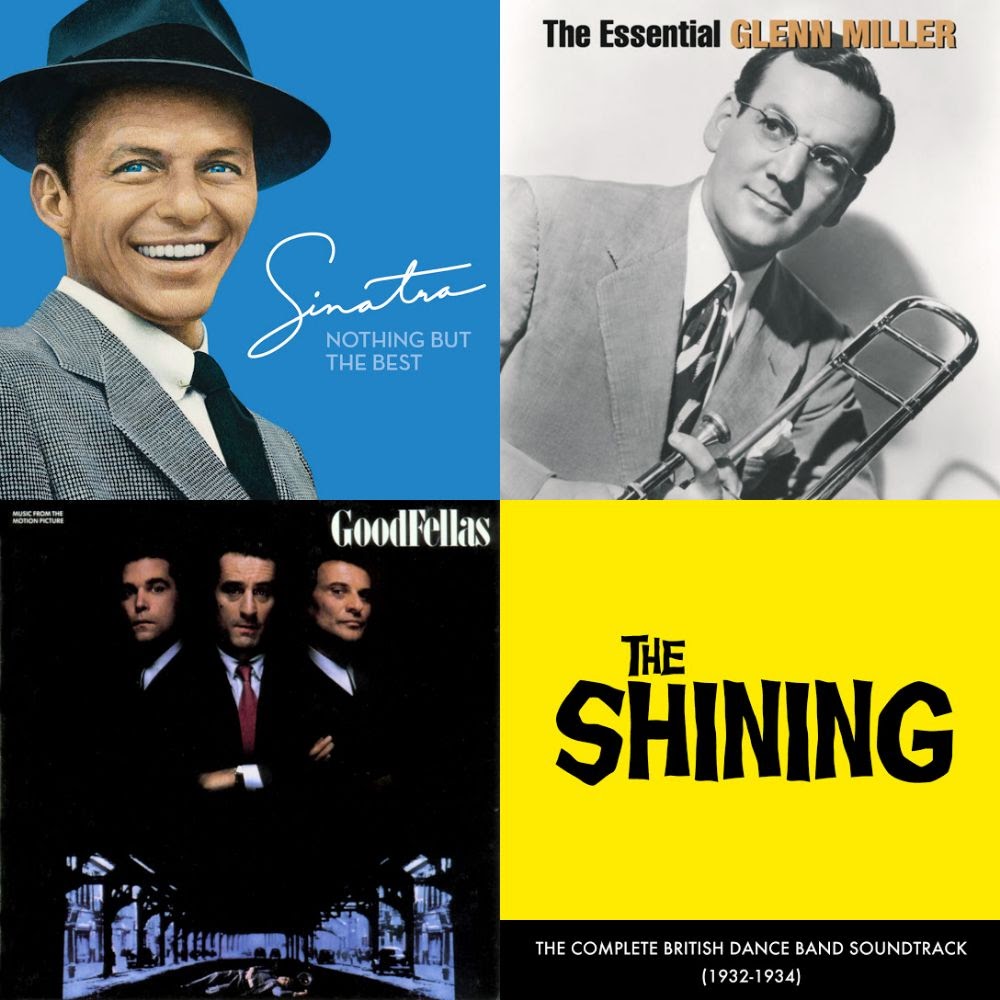 🎼Old Hollywood Music🎼