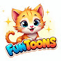 Funtoons logo