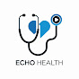 EchoHealth logo