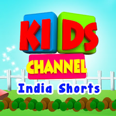 Kids Channel India Shorts avatar