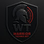 Warrior Technology  logo