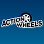 Action Wheels logo
