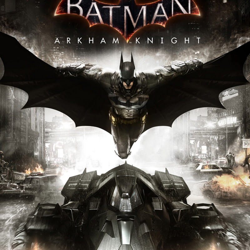 Batman: Arkham Knight - Topic