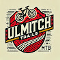 UlmitchTRAILS logo