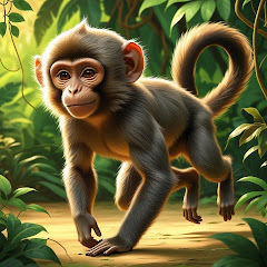 Animals Story  channel thumbnail