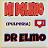 Dr. Elmo - Topic