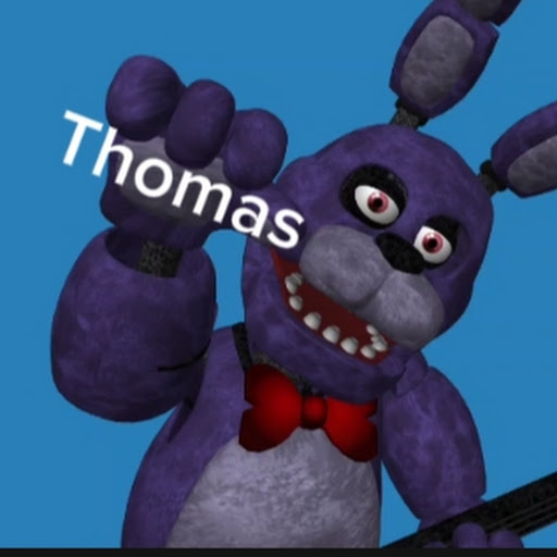 Thomas  the animator