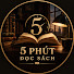 fLvxf8Uazvw-channel-avatar-5 Phút Đọc Sách