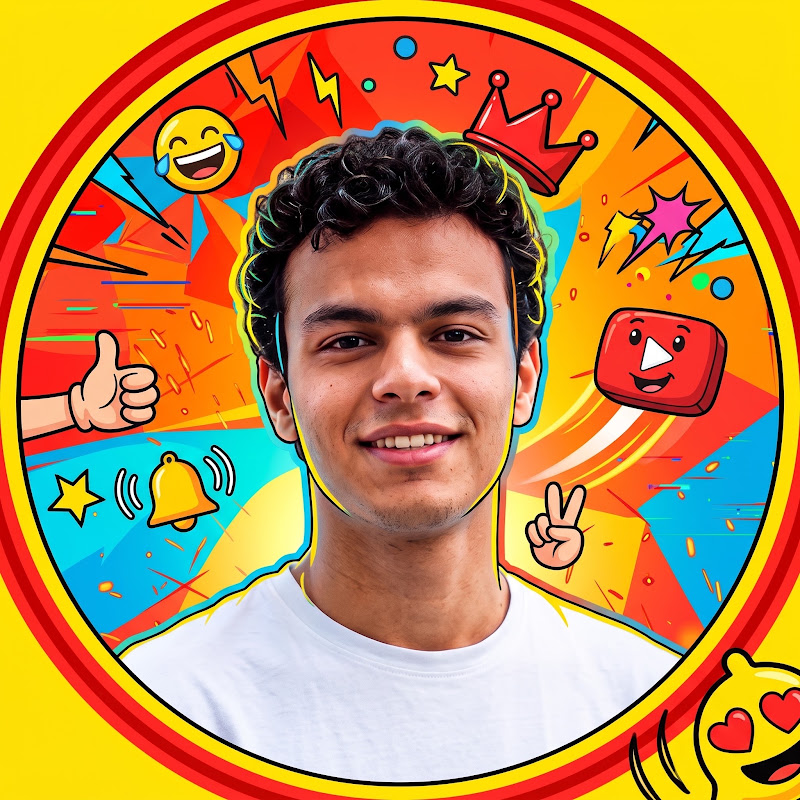 Yousef Hany-يوسف هاني