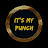 It's My Punch