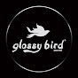 Glossy Bird logo