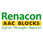 Renacon AAC Blocks logo