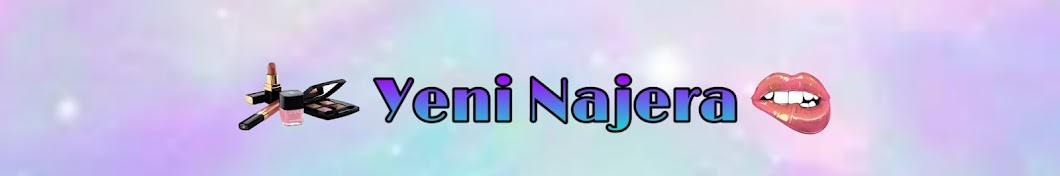 Yeni Najera YouTube channel avatar