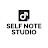 SELF NOTE STUDIO