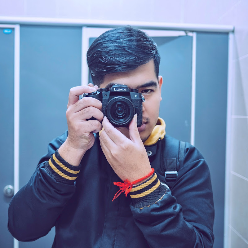 Pov Pich - ពៅ ពេជ្រ