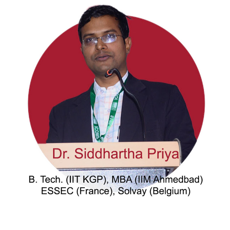 WorldWise with Dr. Siddhartha