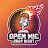 @OpenMicDropNight