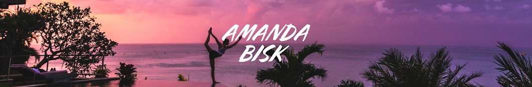 Amanda Bisk Awatar kanału YouTube