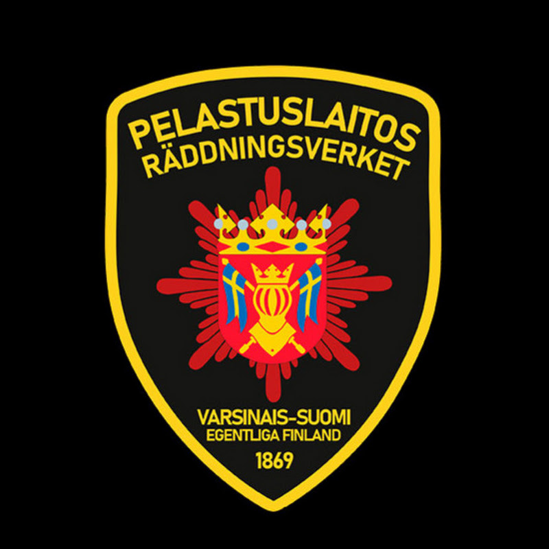 Varsinais-Suomen pelastuslaitos