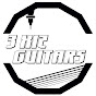 3xiz Guitars logo
