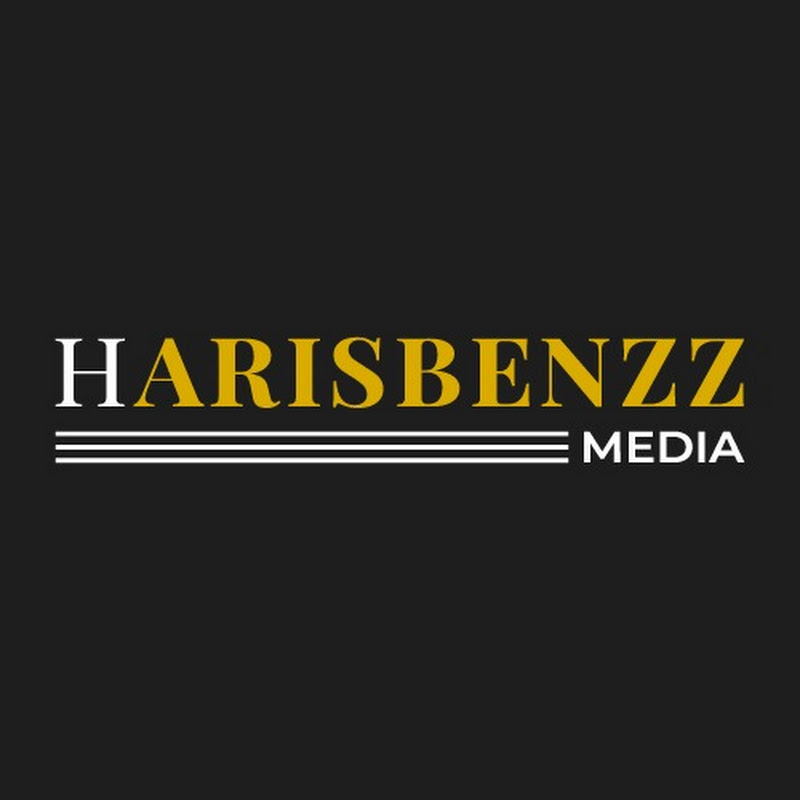 Harisbenzz Media