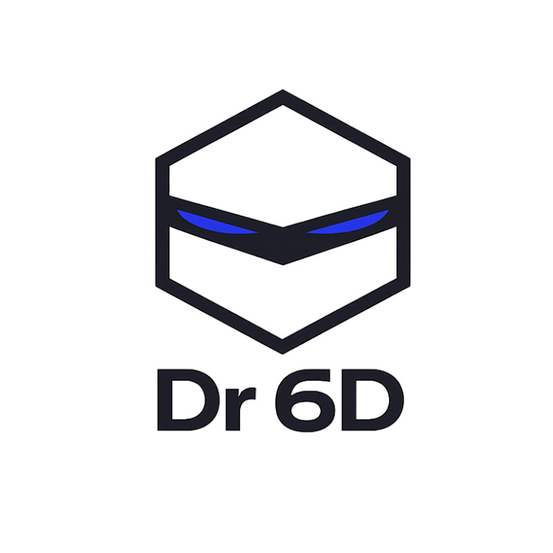 Dr 6d