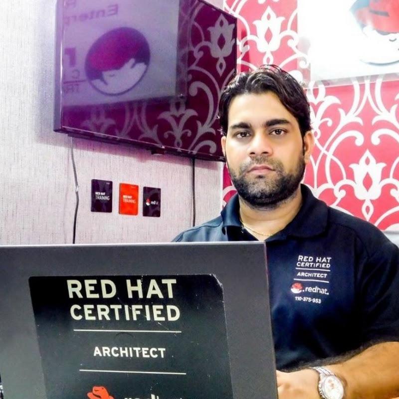 Linux Wale Guruji