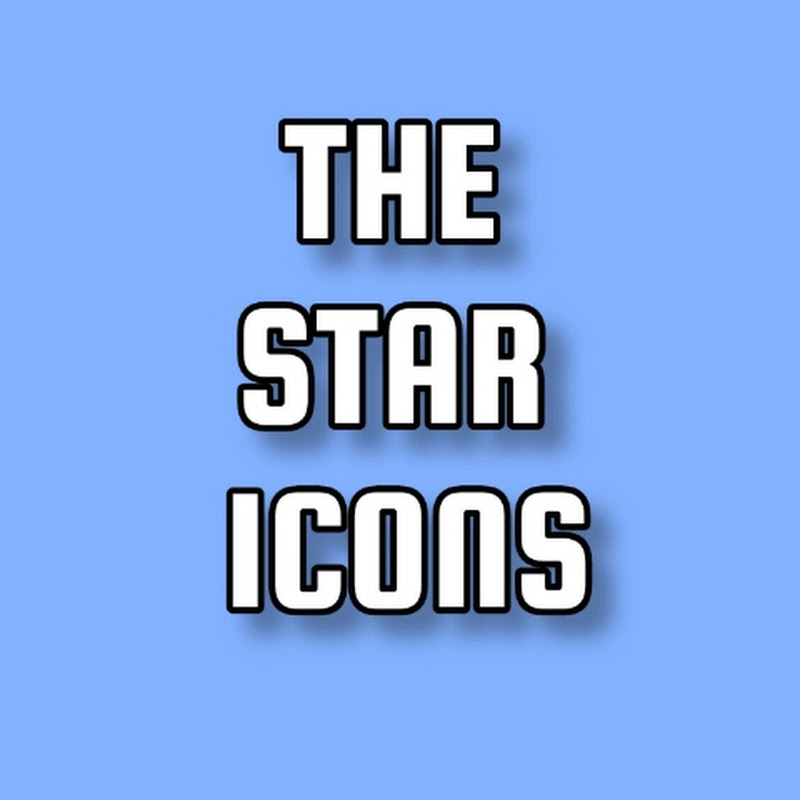 THE STAR ICONS 