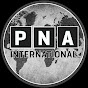 PNA International logo