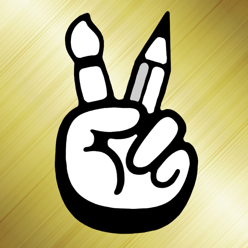 Азбука Рисования Logo