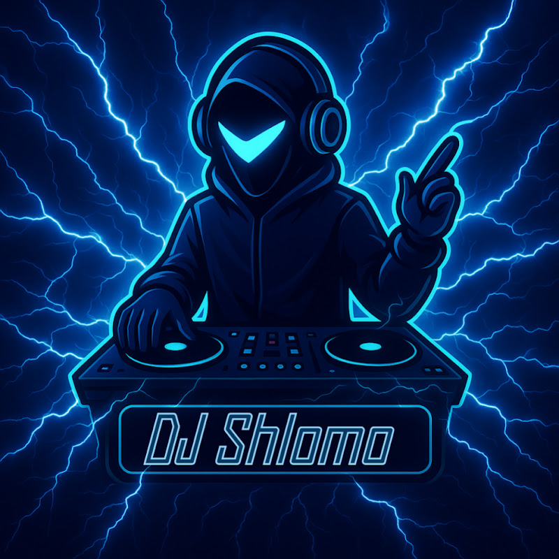 DJ SHlomo