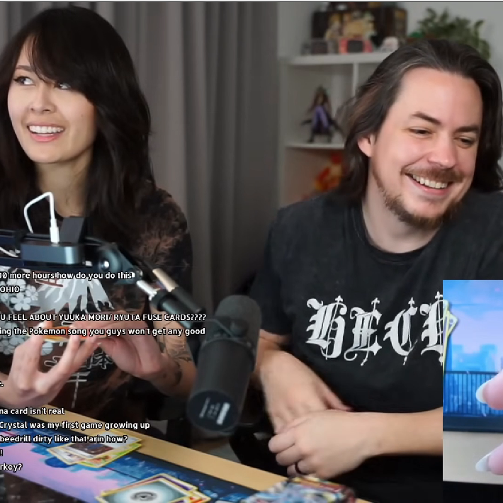 Post from Jaiden Clips - (JonNario)