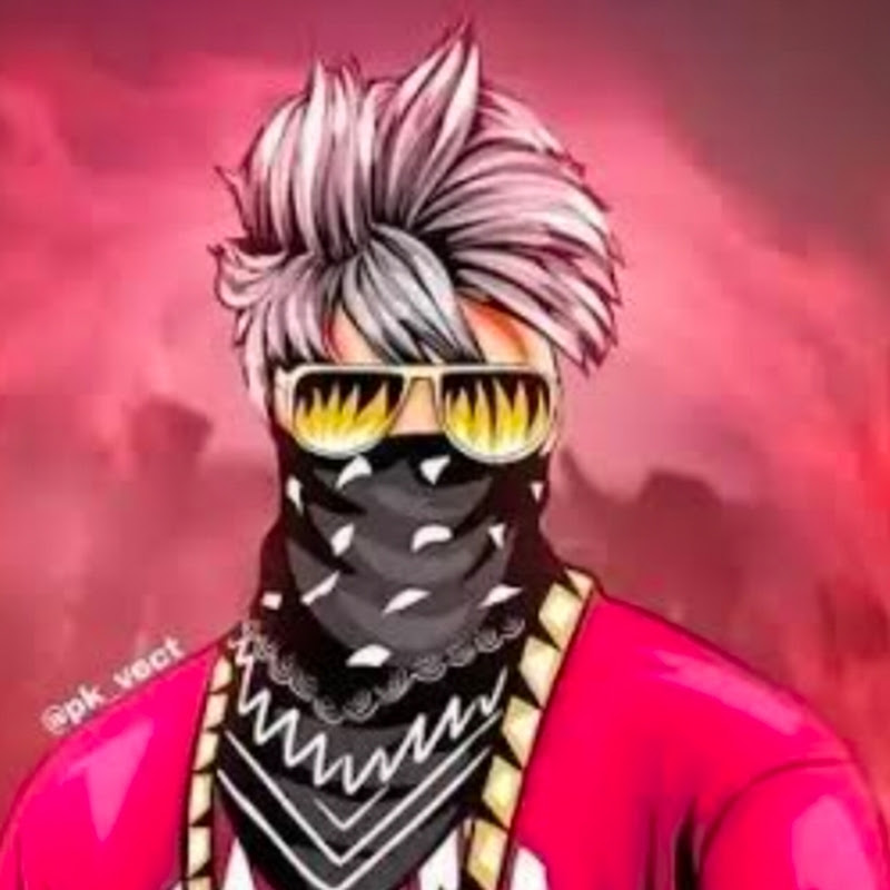 RITESH GAMING 1233