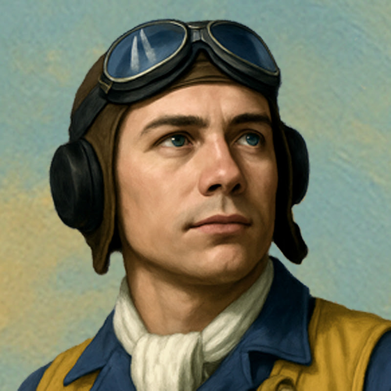 The Air Combat Tutorial Library icon