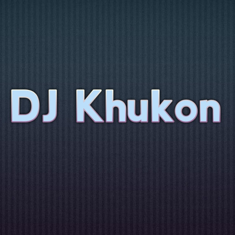 D̷j̷ ̷K̷h̷u̷k̷o̷n̷ ̷Y̷t̷